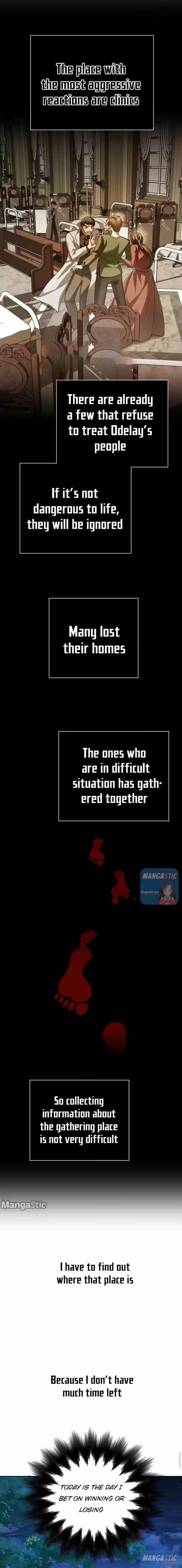 Your Throne Ch.108.5