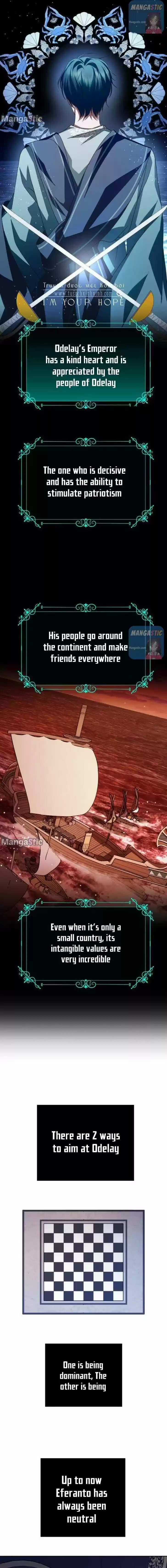 Your Throne Ch.108.5