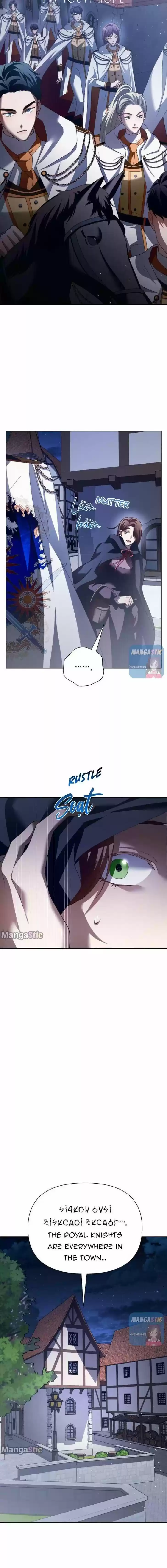 Your Throne Ch.108.5