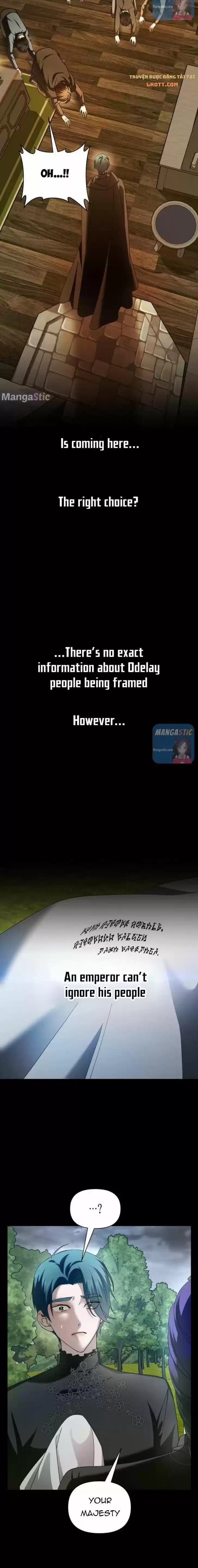 Your Throne Ch.108.5