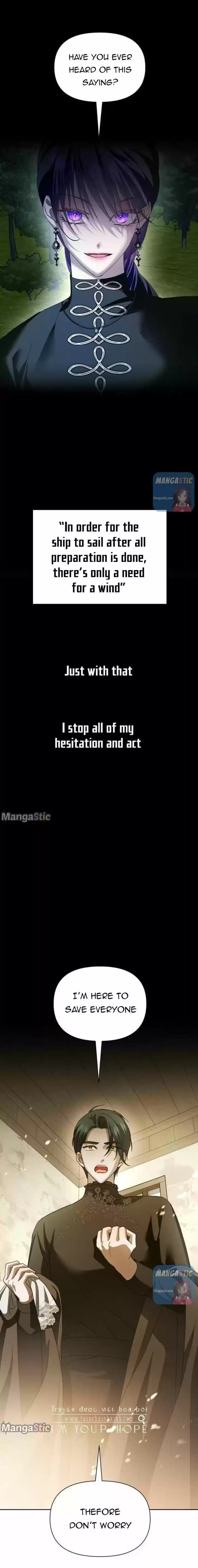 Your Throne Ch.108.5