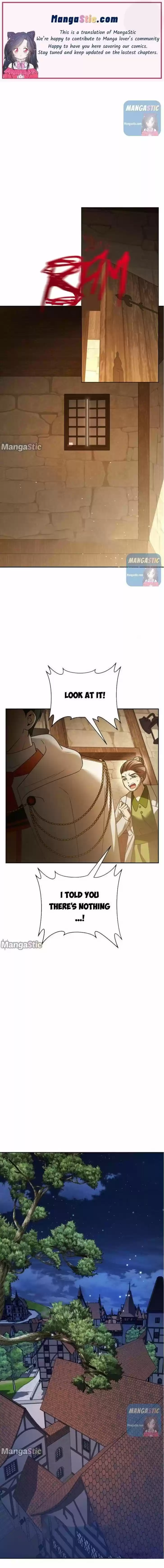 Your Throne Ch.109.5