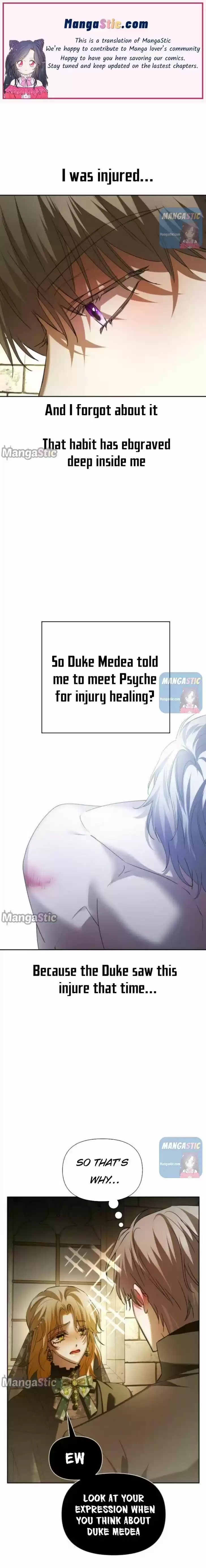 Your Throne Ch.110.5