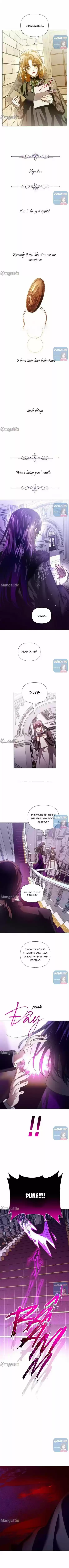 Your Throne Ch.110.5