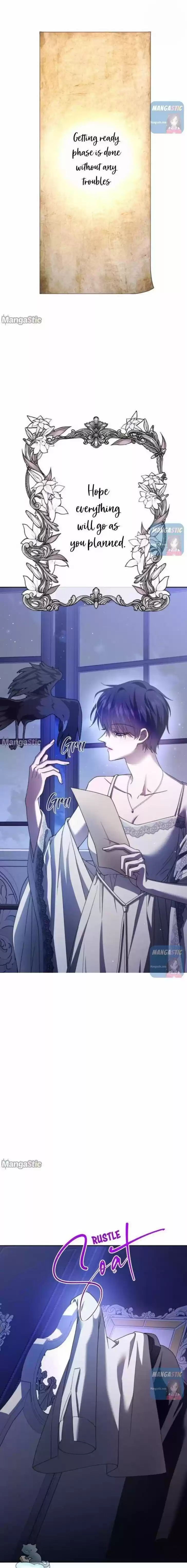 Your Throne Ch.112.5