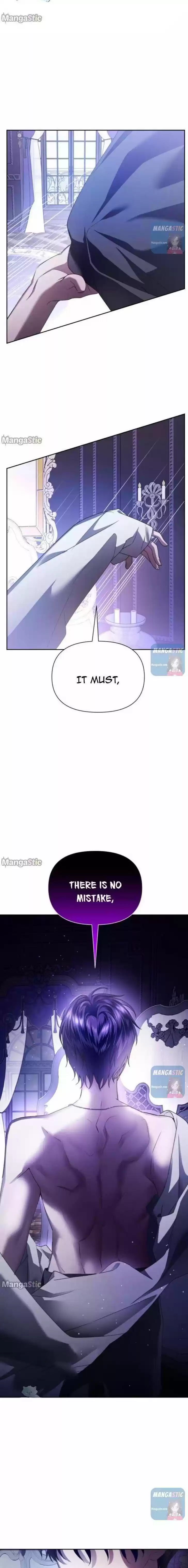 Your Throne Ch.112.5