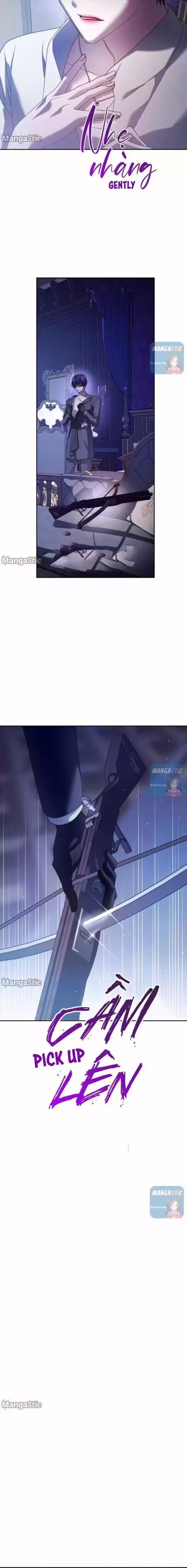 Your Throne Ch.112.5