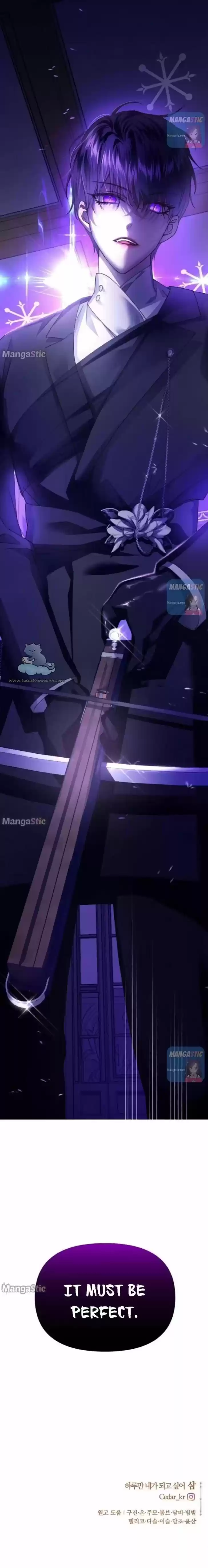 Your Throne Ch.112.5