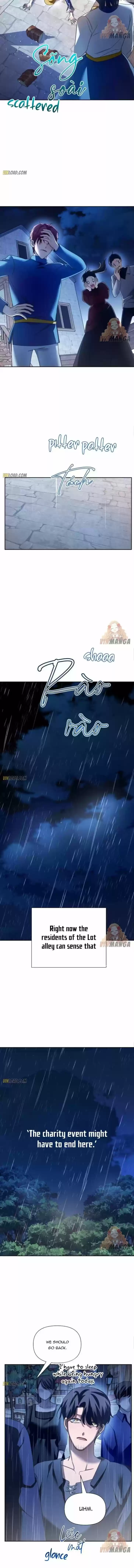 Your Throne Ch.113.5