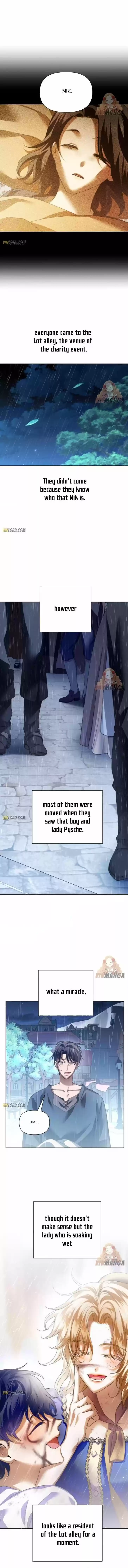 Your Throne Ch.113.5