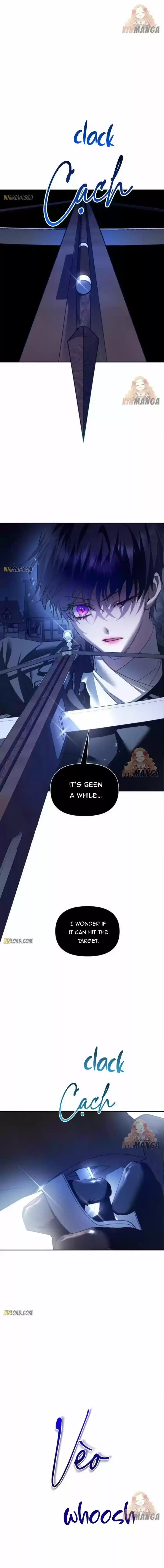 Your Throne Ch.113.5