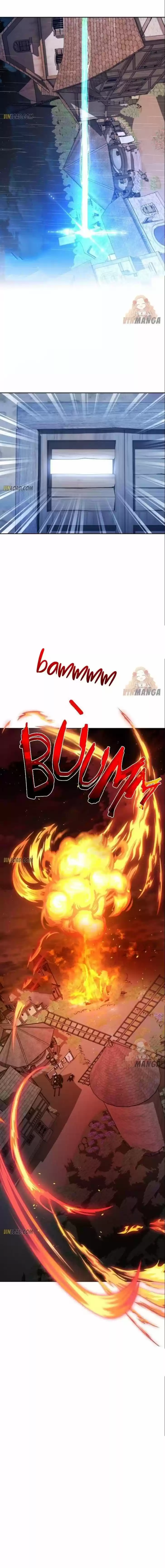 Your Throne Ch.113.5