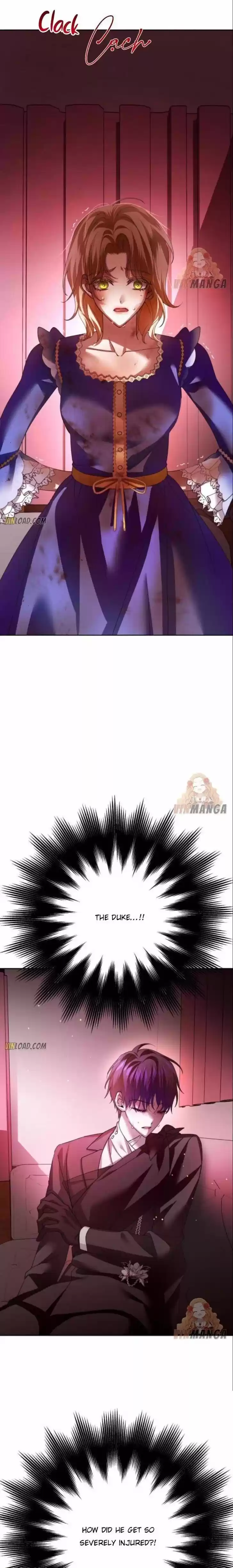 Your Throne Ch.114.5