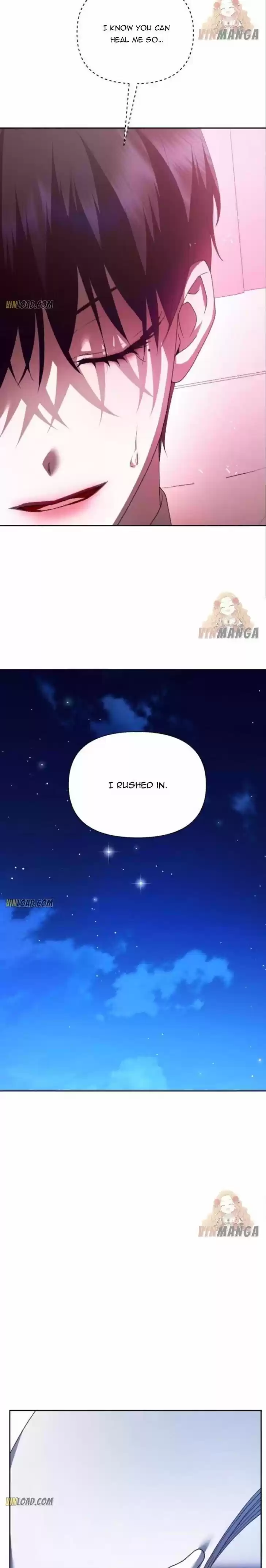 Your Throne Ch.114.5