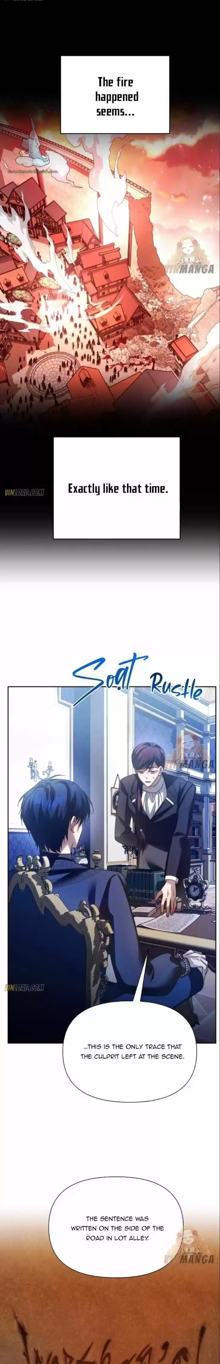 Your Throne Ch.114.5