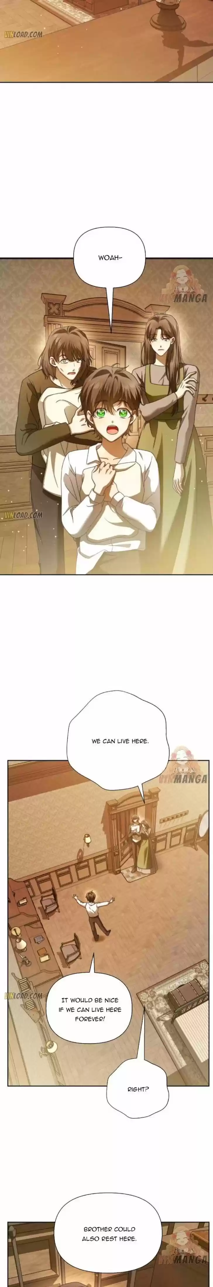 Your Throne Ch.114.5