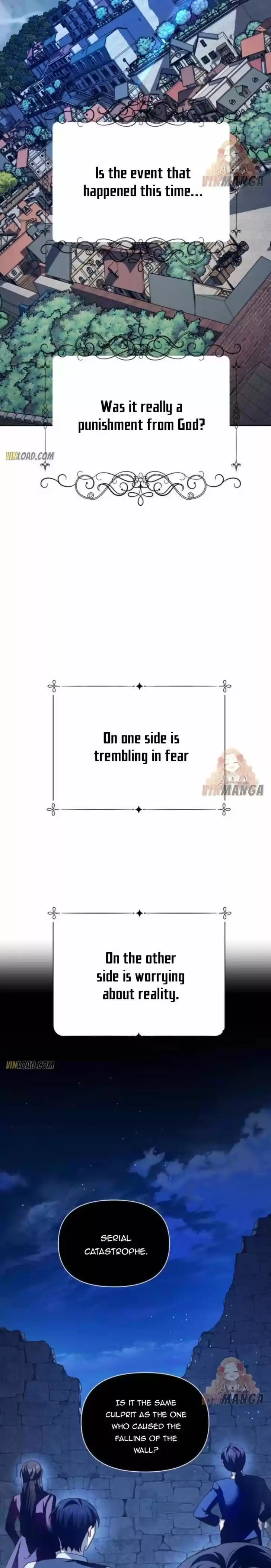 Your Throne Ch.114.5