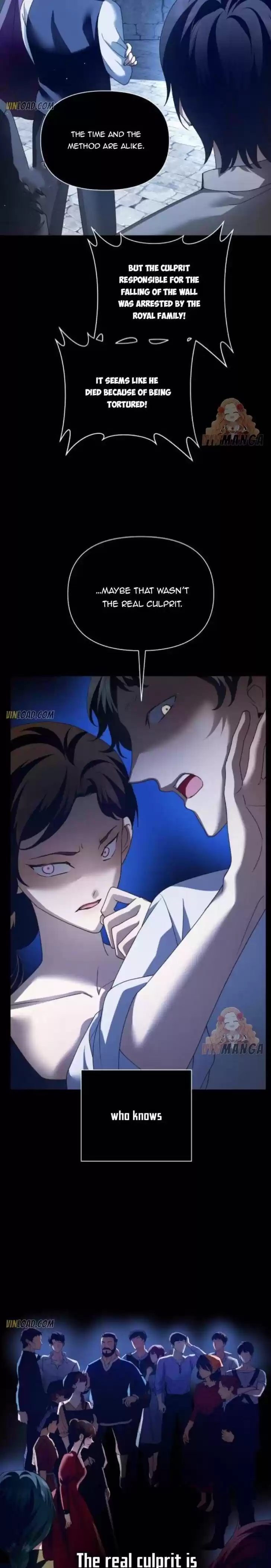 Your Throne Ch.114.5