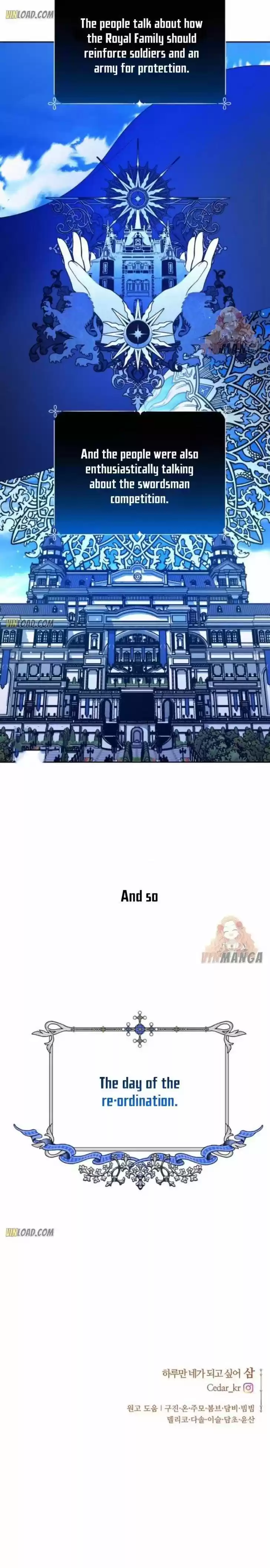 Your Throne Ch.114.5