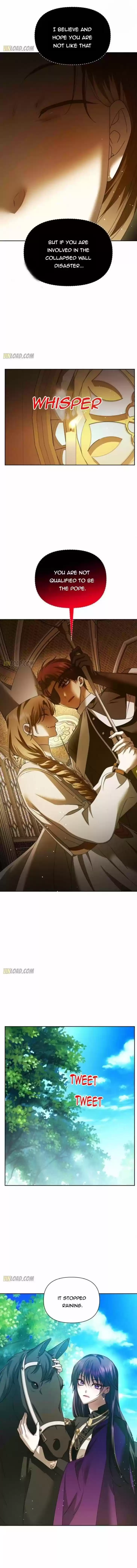 Your Throne Ch.115.5