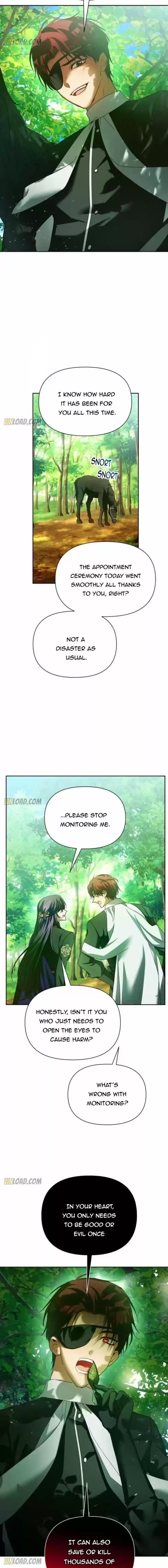 Your Throne Ch.115.5