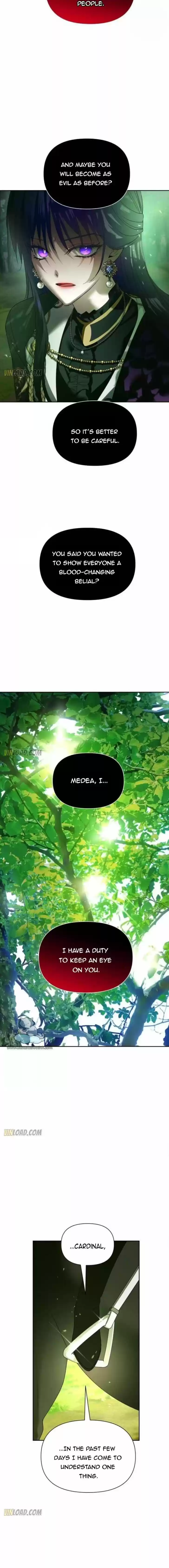 Your Throne Ch.115.5