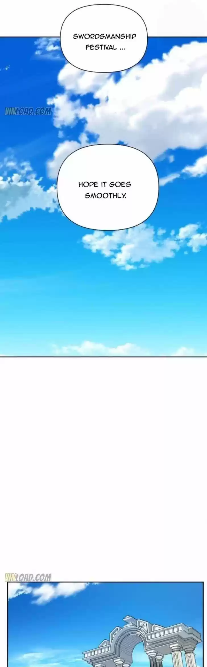 Your Throne Ch.115.5