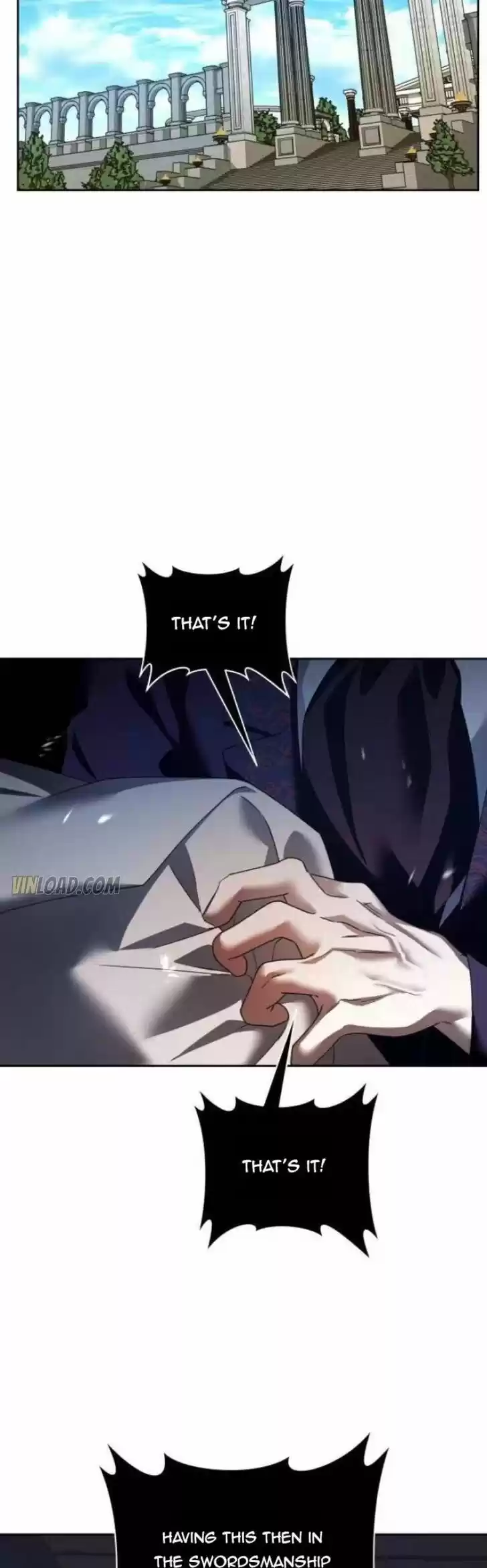 Your Throne Ch.115.5