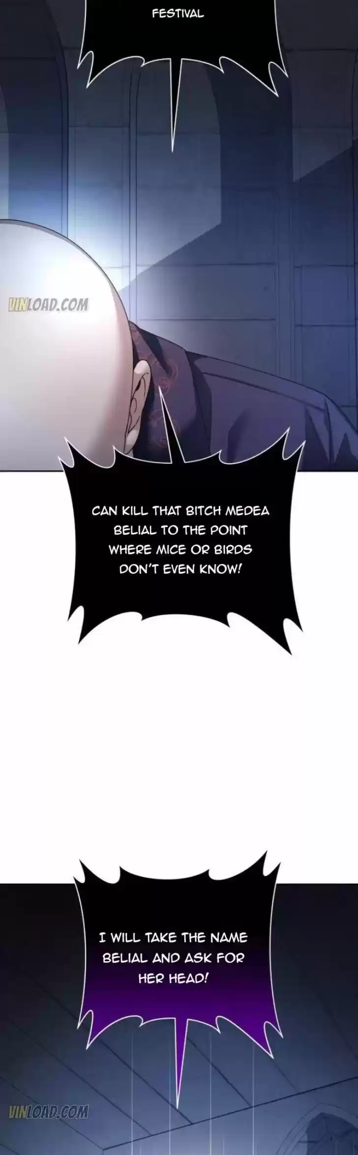 Your Throne Ch.115.5