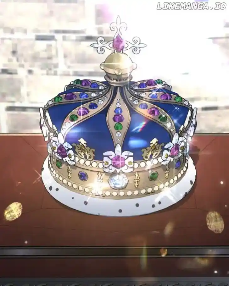Your Throne Ch.209