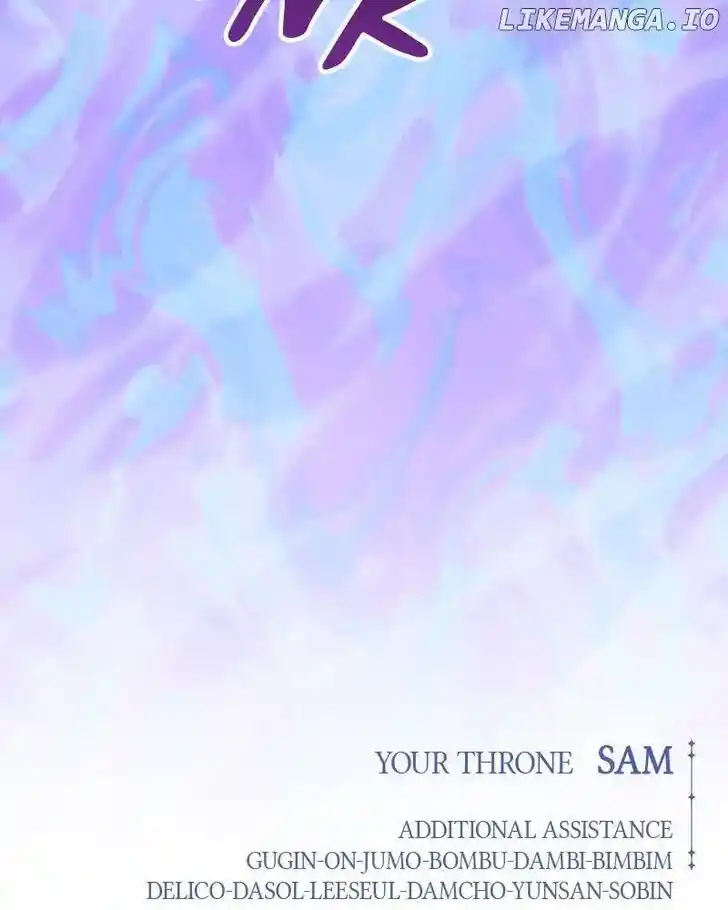 Your Throne Ch.209