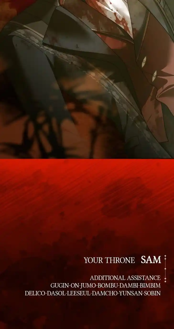 Your Throne Ch.218