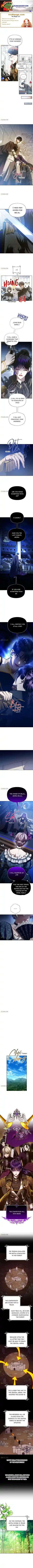 Your Throne Chapter 117.5