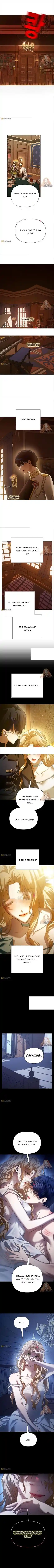 Your Throne Chapter 122