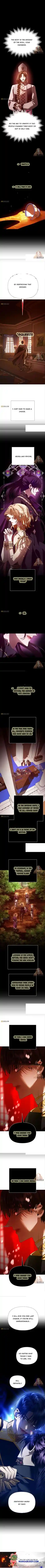 Your Throne Chapter 122