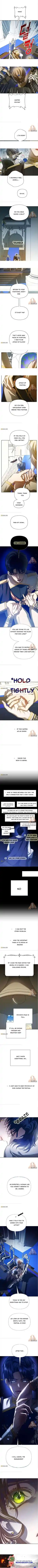 Your Throne Chapter 122.5