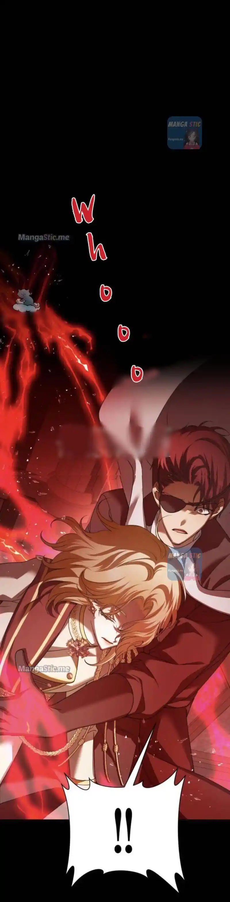 Your Throne Chapter 124