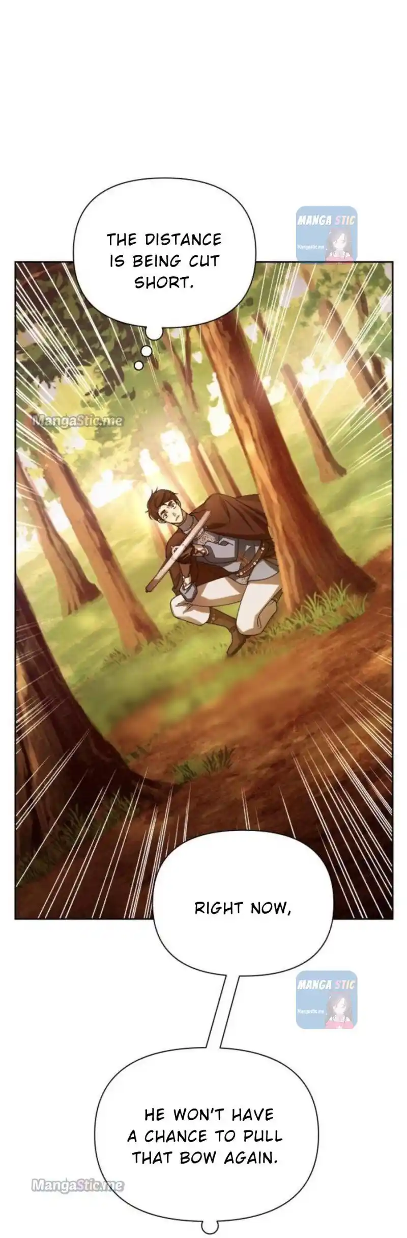 Your Throne Chapter 124.5