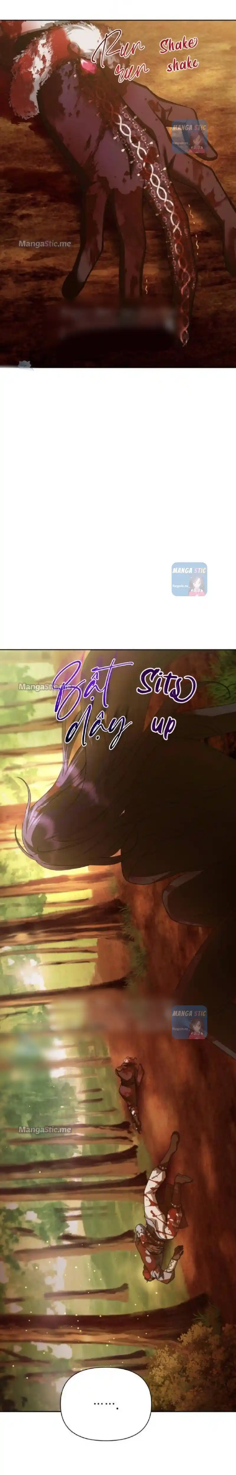 Your Throne Chapter 124.5