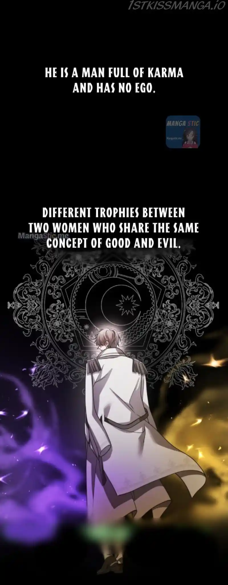 Your Throne Chapter 125.5