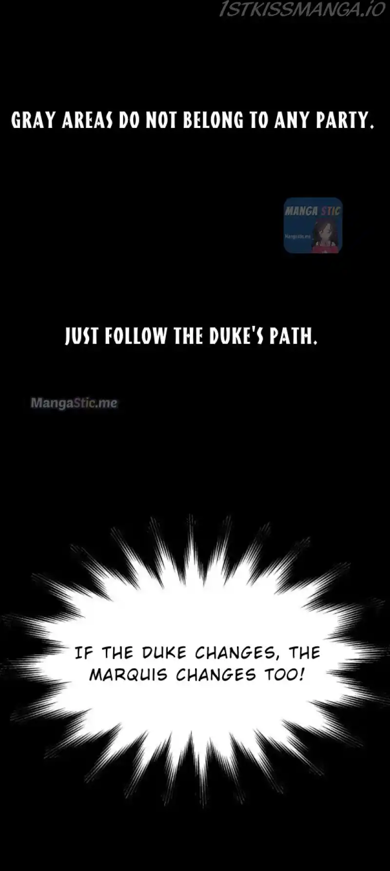 Your Throne Chapter 125.5