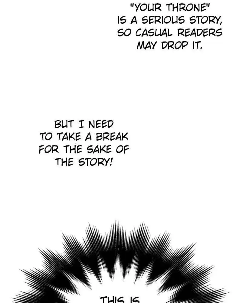Your Throne Chapter 126.6