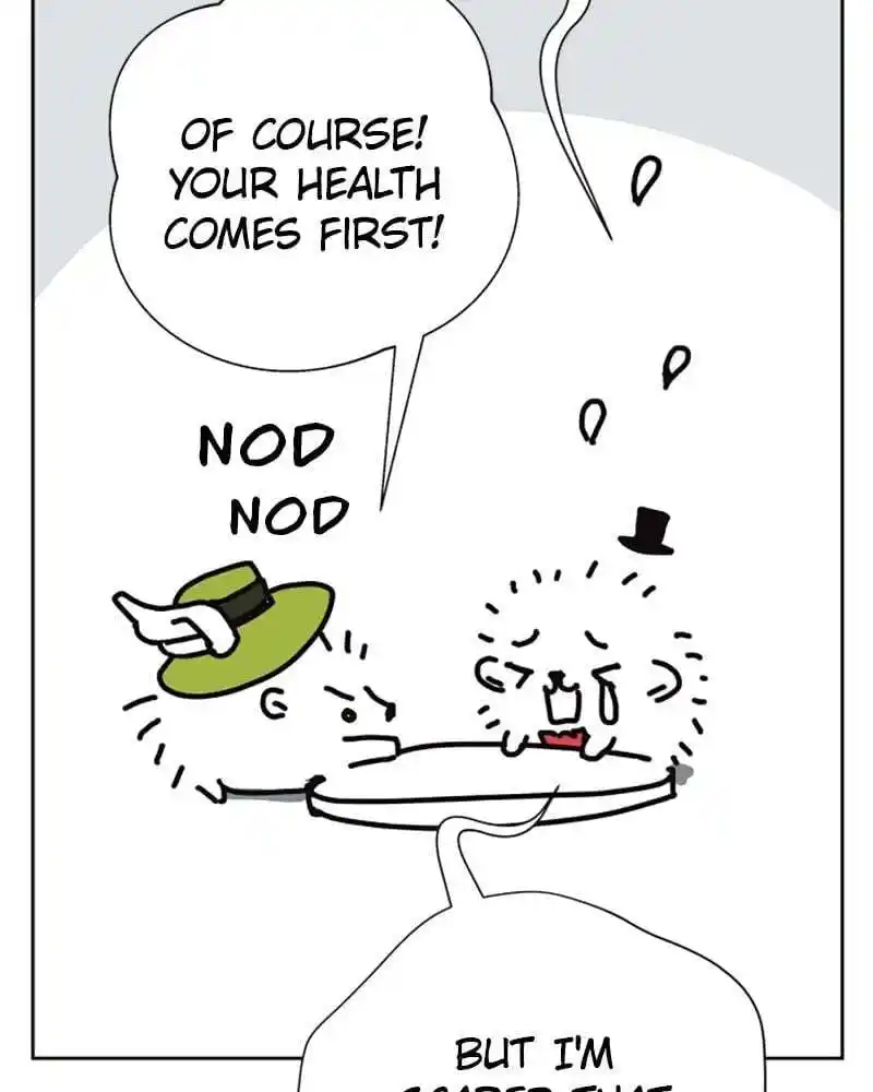 Your Throne Chapter 126.6