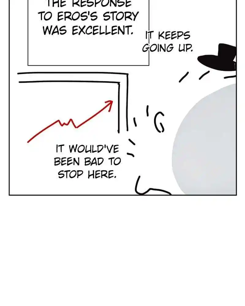 Your Throne Chapter 126.6