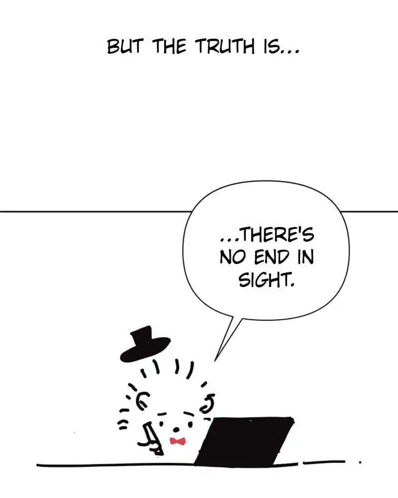 Your Throne Chapter 126.6