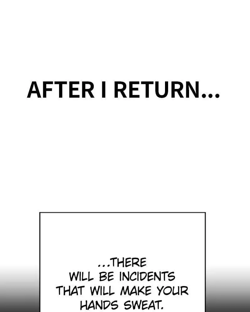 Your Throne Chapter 126.6