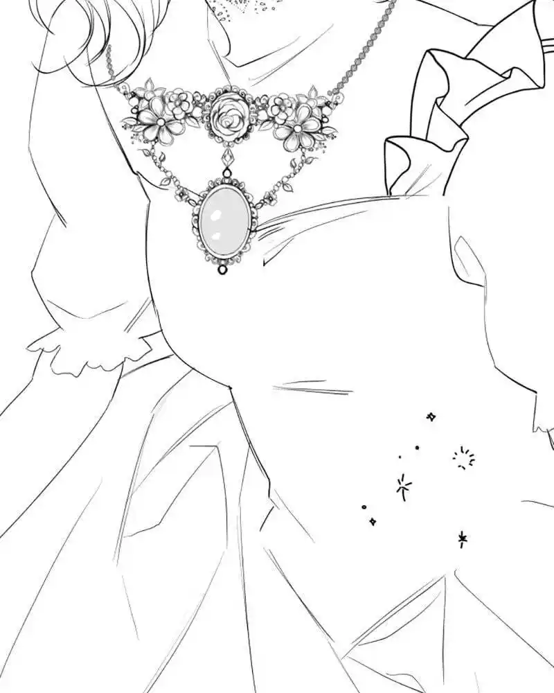 Your Throne Chapter 126.6