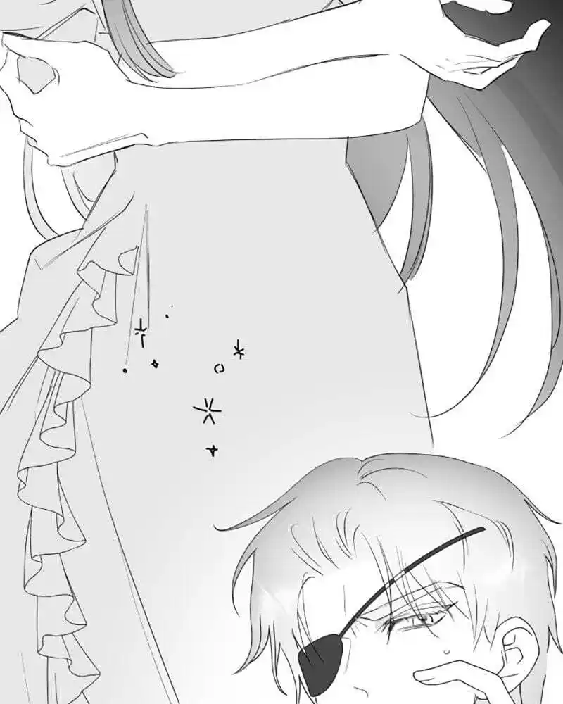 Your Throne Chapter 126.6