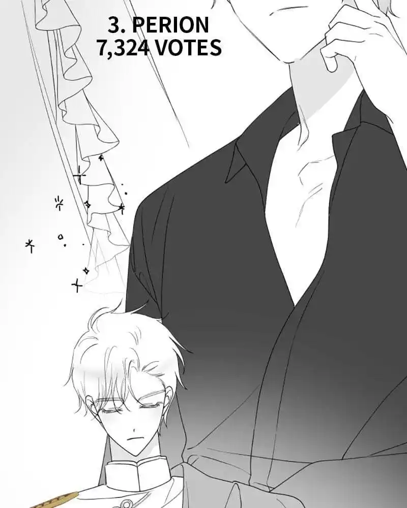 Your Throne Chapter 126.6