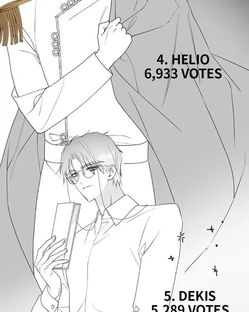 Your Throne Chapter 126.6